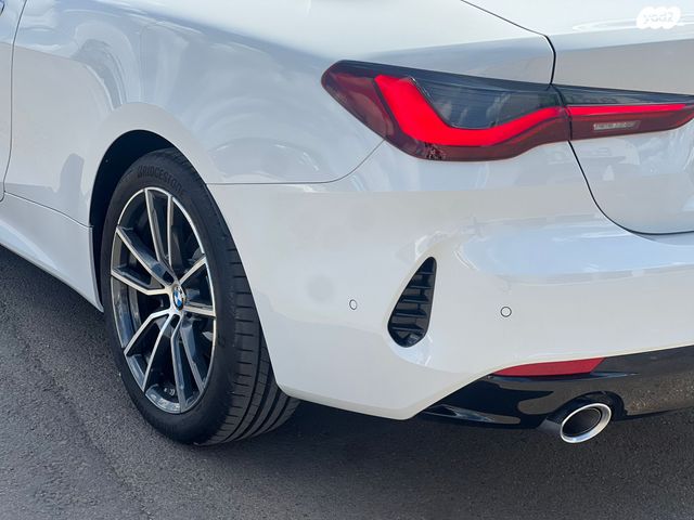 ב מ וו סדרה 4