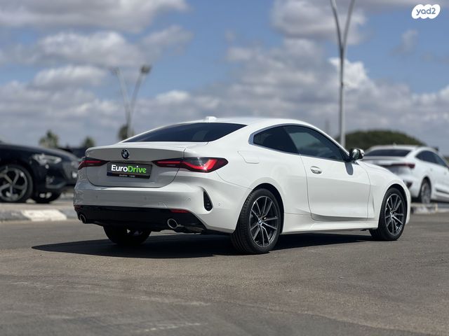 ב מ וו סדרה 4