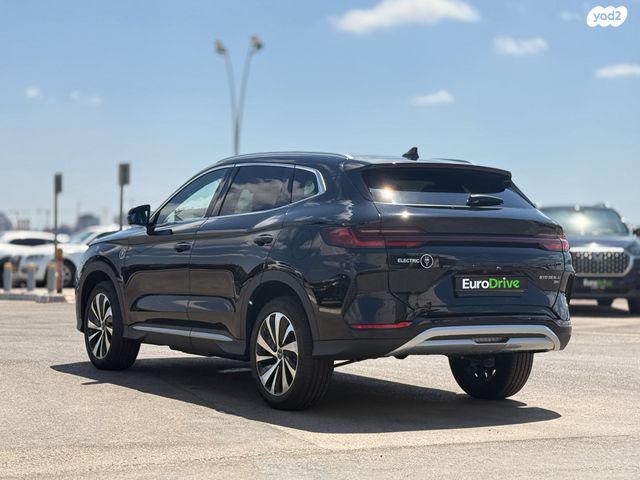 בי.ווי.די סיל U