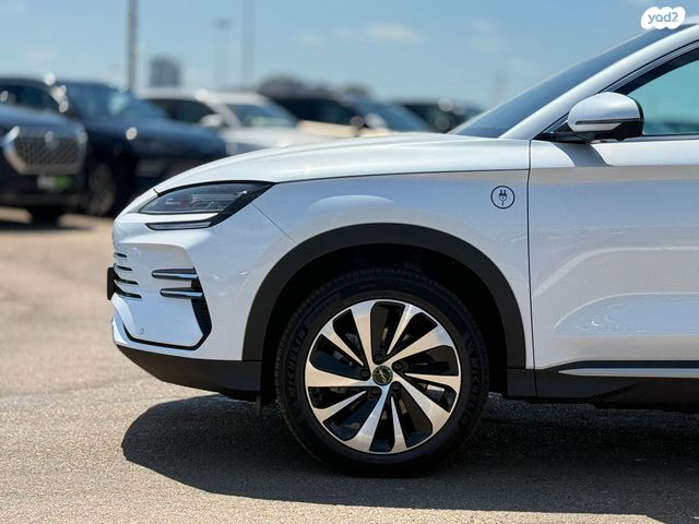 בי.ווי.די סיל U