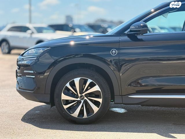 בי.ווי.די סיל U