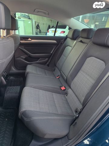 פולקסווגן פאסאט