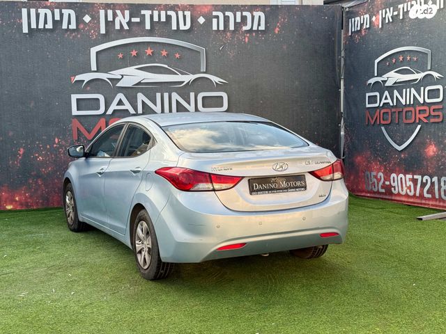 יונדאי I35