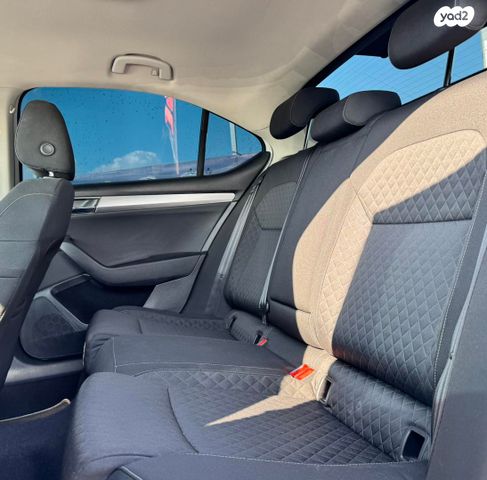 סקודה סופרב