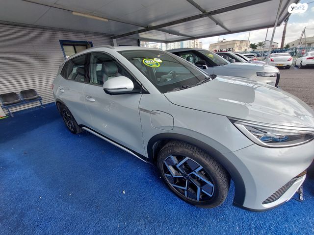 מודעת רכב בי.ווי.די אטו 3