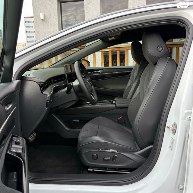 פולקסווגן ID.7