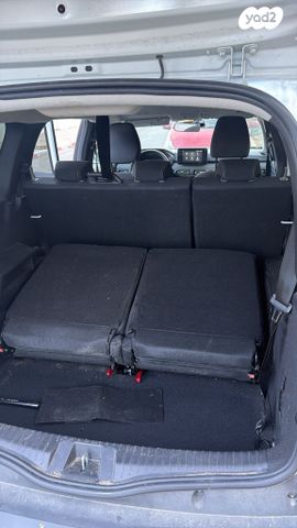 דאצ'יה ג׳וגר