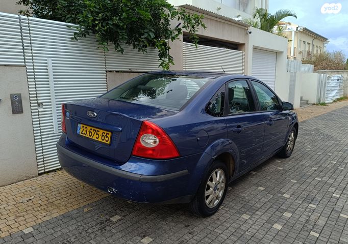 פורד פוקוס