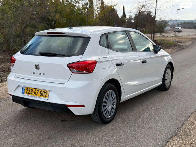 סיאט איביזה