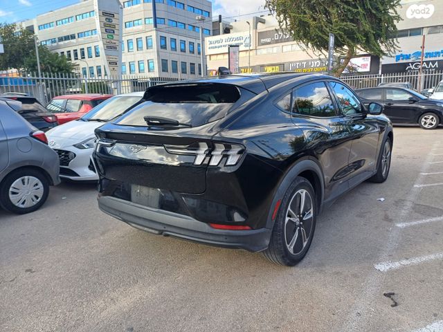 פורד מוסטנג Mach-E