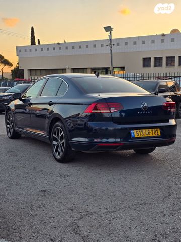 פולקסווגן פאסאט