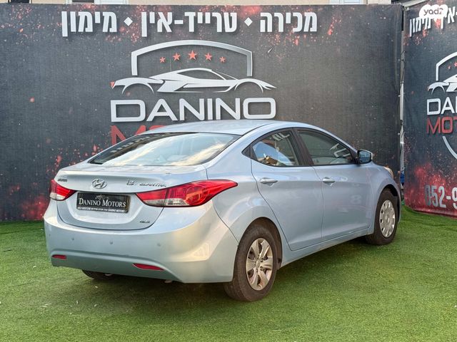 יונדאי I35