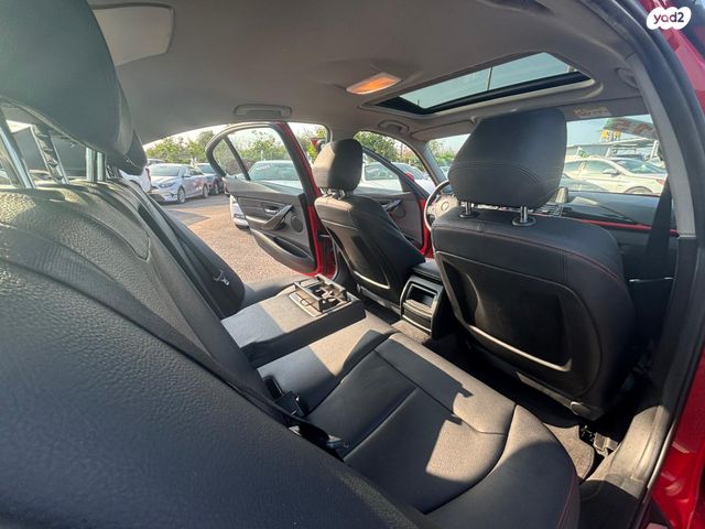 ב מ וו סדרה 3