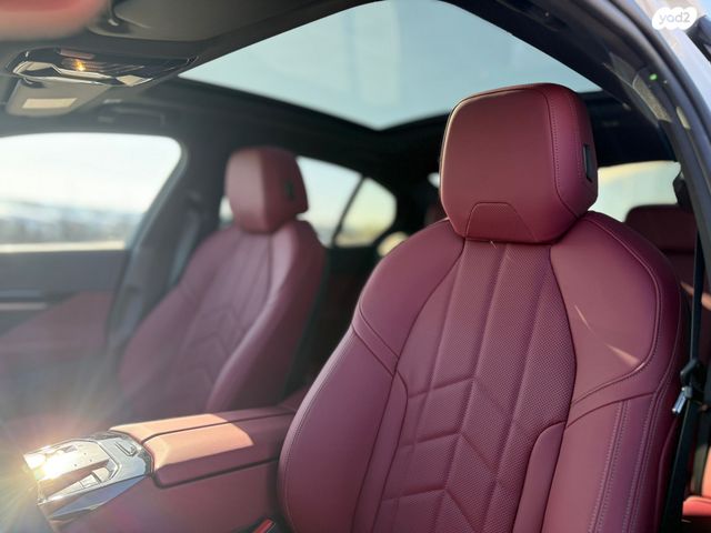 ב מ וו סדרה 5