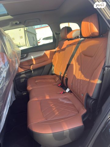 צ׳רי טיגו 8 פרו