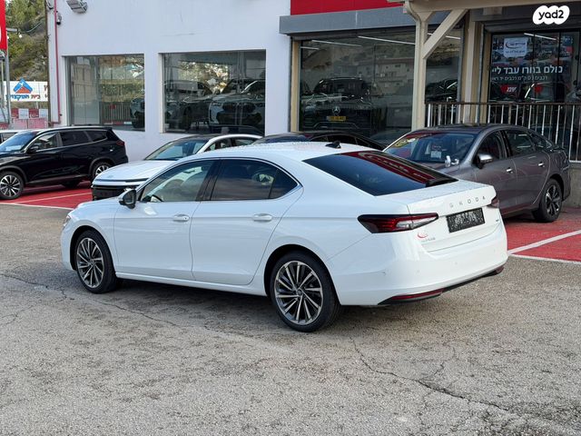 סקודה סופרב