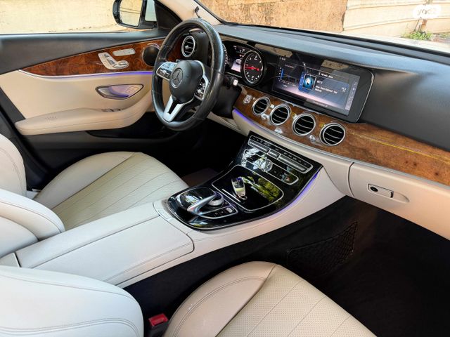 מרצדס-בנץ E-class