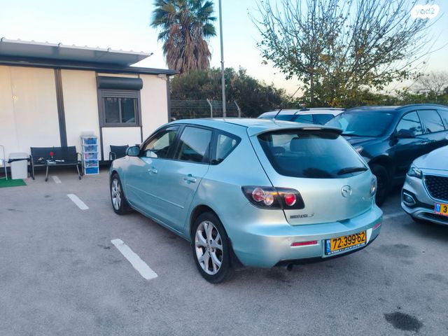 מאזדה 3