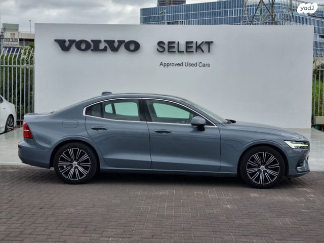 וולוו S60
