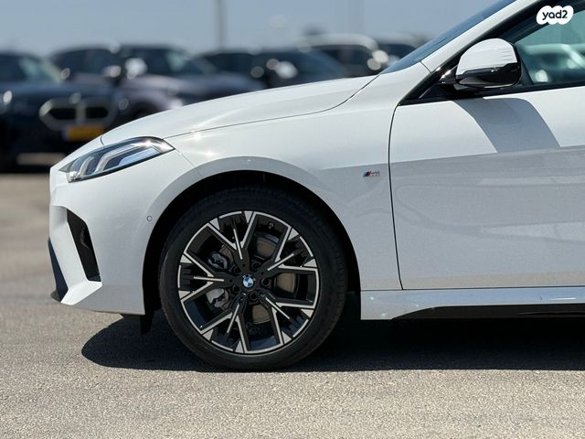 ב מ וו סדרה 2