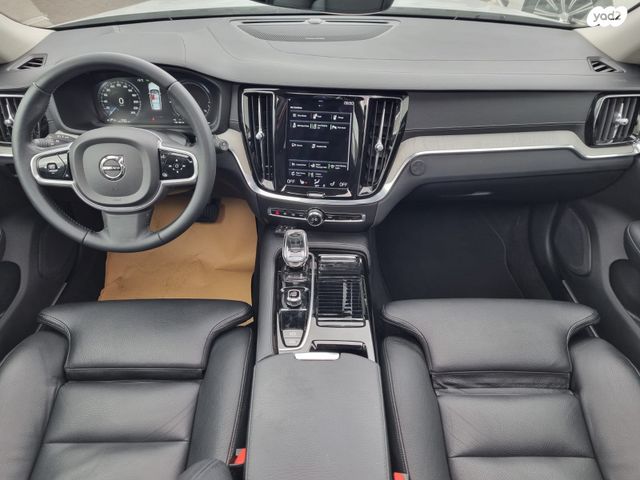 וולוו V60
