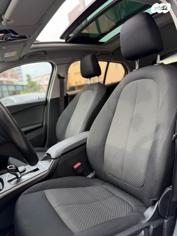 ב מ וו סדרה 1