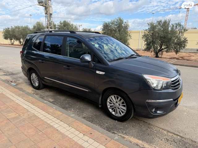 סאנגיונג רודיוס