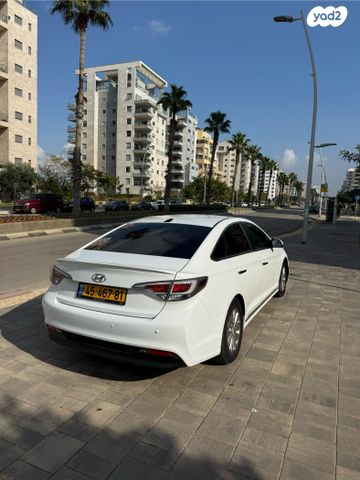 יונדאי סונטה