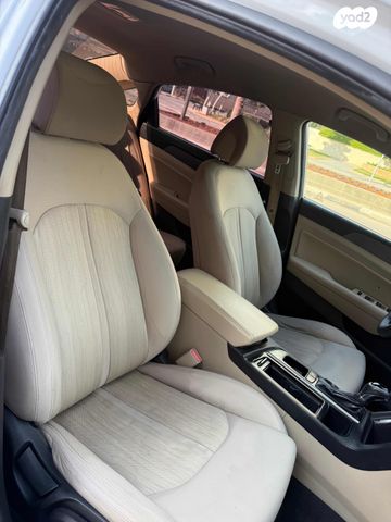 יונדאי סונטה