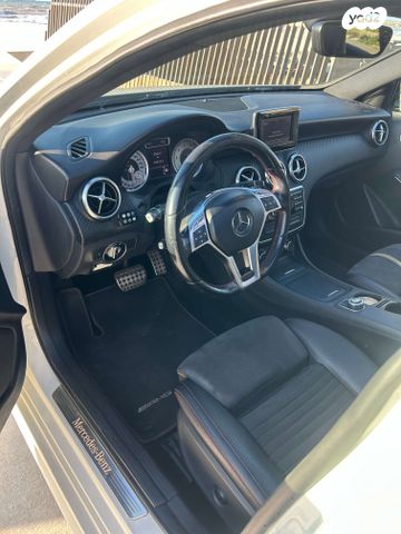 מרצדס-בנץ A-class