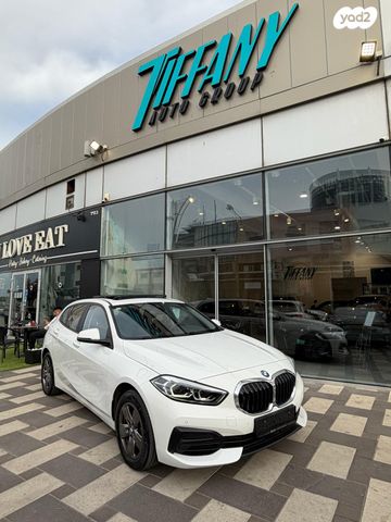 ב מ וו סדרה 1