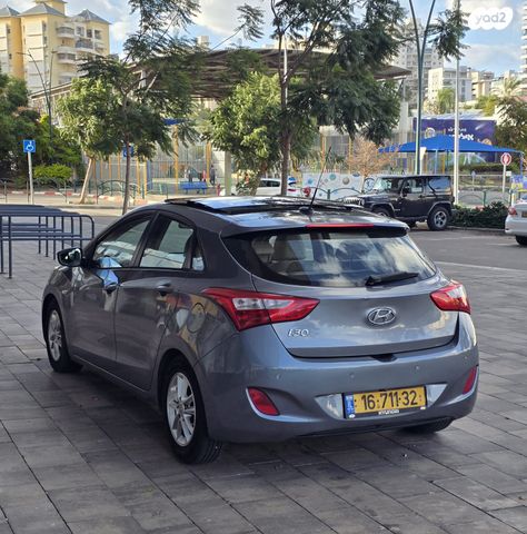 יונדאי i30
