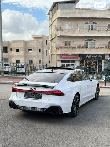 אאודי A7