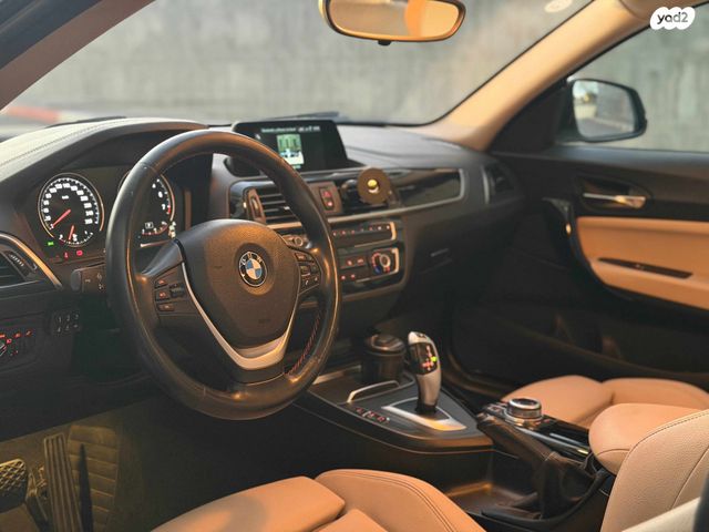 ב מ וו סדרה 2