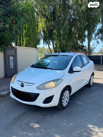 מאזדה 2