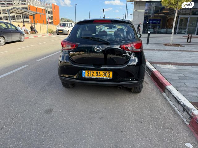 מאזדה 2