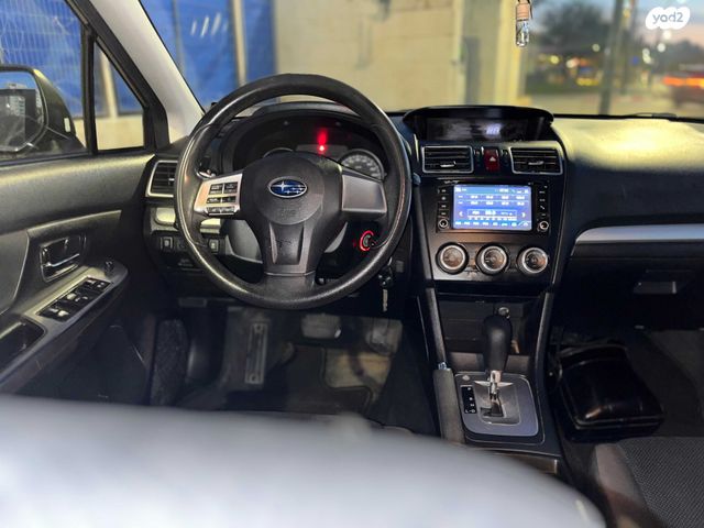 סובארו אימפרזה