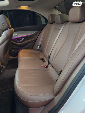 מרצדס-בנץ E-class