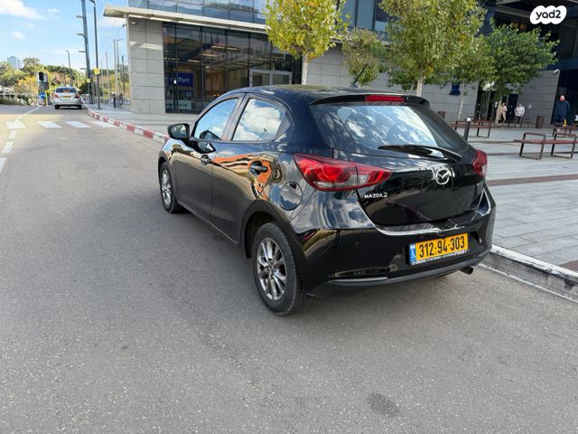 מאזדה 2