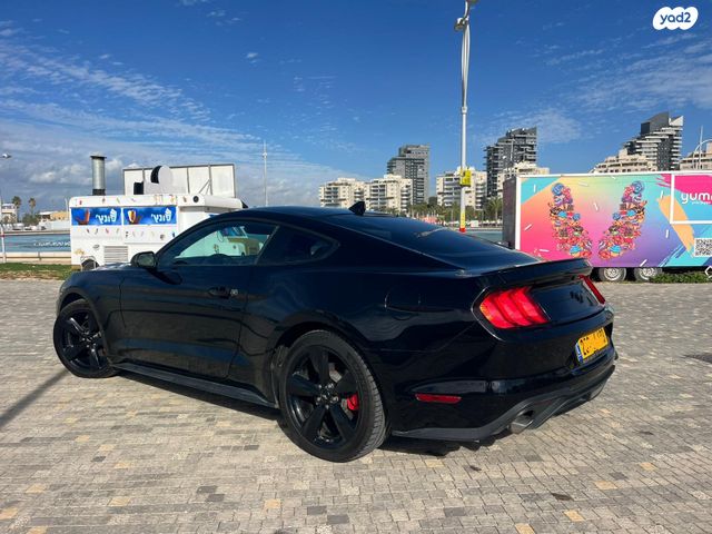 פורד מוסטנג