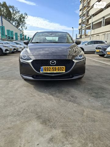 מאזדה 2