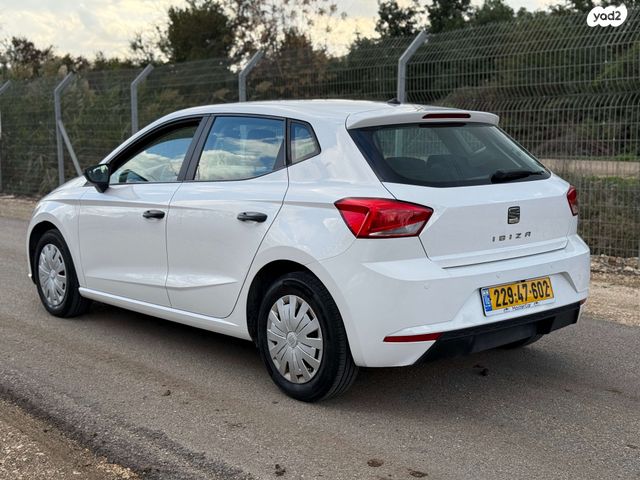 סיאט איביזה