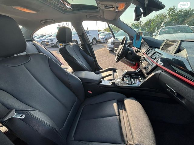 ב מ וו סדרה 3