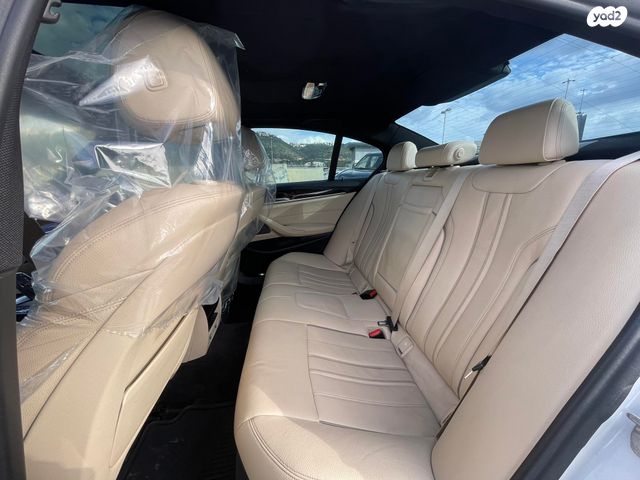 ב מ וו סדרה 5