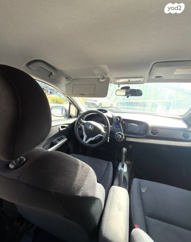 הונדה אינסייט