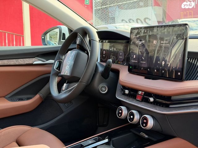 סקודה סופרב