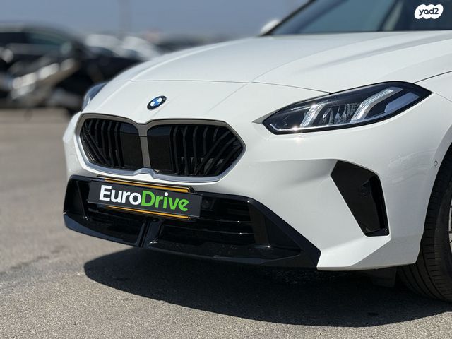 ב מ וו סדרה 2