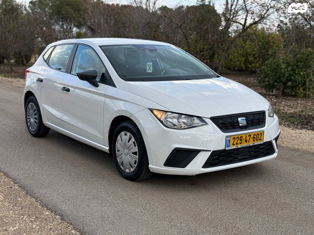 סיאט איביזה