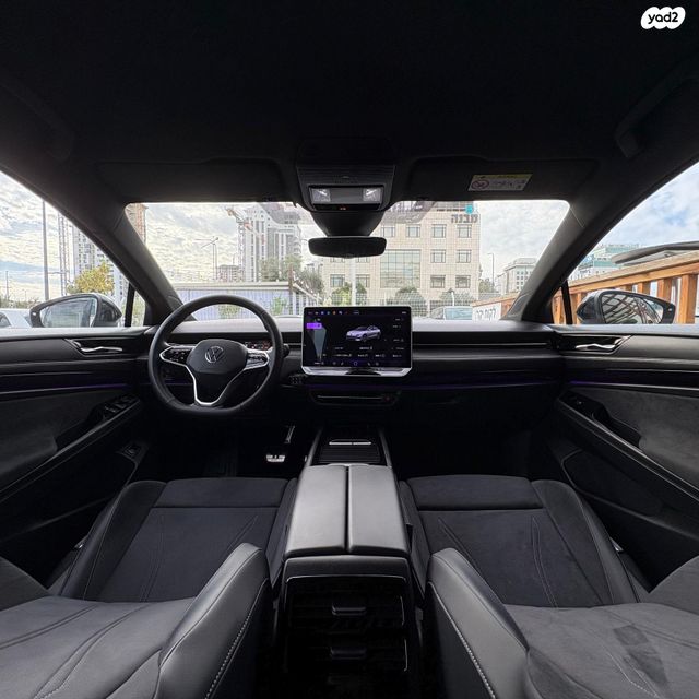 פולקסווגן ID.7