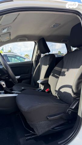 סוזוקי בלנו